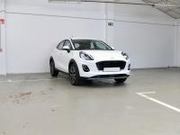 Ford Puma 1.0 ECOBOOST 92KW MHEV TITANIUM 125 5P