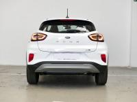 Ford Puma 1.0 ECOBOOST 92KW MHEV TITANIUM 125 5P