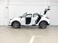 Ford Puma 1.0 ECOBOOST 92KW MHEV TITANIUM 125 5P