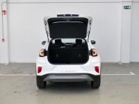 Ford Puma 1.0 ECOBOOST 92KW MHEV TITANIUM 125 5P