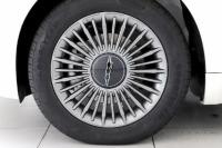 Fiat 500 BEV 42KWH ICON 118 4P