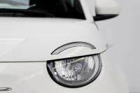 Fiat 500 BEV 42KWH ICON 118 4P