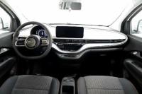 Fiat 500 BEV 42KWH ICON 118 4P