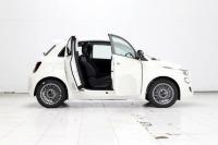 Fiat 500 BEV 42KWH ICON 118 4P