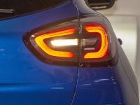 Ford Puma 1.0 ECOBOOST 114KW MHEV ST-LINE X DCT 155 5P