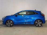 Ford Puma 1.0 ECOBOOST 114KW MHEV ST-LINE X DCT 155 5P
