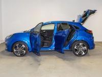Ford Puma 1.0 ECOBOOST 114KW MHEV ST-LINE X DCT 155 5P