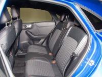 Ford Puma 1.0 ECOBOOST 114KW MHEV ST-LINE X DCT 155 5P