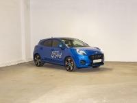Ford Puma 1.0 ECOBOOST 114KW MHEV ST-LINE X DCT 155 5P