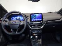 Ford Puma 1.0 ECOBOOST 114KW MHEV ST-LINE X DCT 155 5P