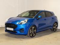 Ford Puma 1.0 ECOBOOST 114KW MHEV ST-LINE X DCT 155 5P