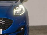 Ford Puma 1.0 ECOBOOST 114KW MHEV ST-LINE X DCT 155 5P