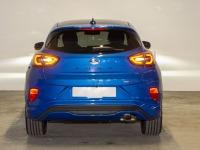 Ford Puma 1.0 ECOBOOST 114KW MHEV ST-LINE X DCT 155 5P