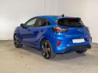 Ford Puma 1.0 ECOBOOST 114KW MHEV ST-LINE X DCT 155 5P