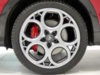 Alfa Romeo Tonale PHEV 1.3 280CV Q4 SPEC