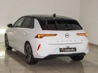 Opel Astra BEV 54KW GS AUTO 156 5P