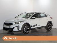 Kia Xceed 1.6 GDI PHEV ETECH 141 5P
