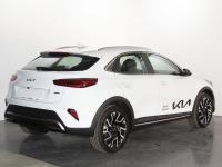Kia Xceed 1.6 GDI PHEV ETECH 141 5P