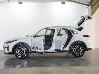 Kia Xceed 1.6 GDI PHEV ETECH 141 5P