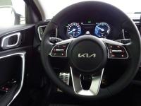 Kia Xceed 1.6 GDI PHEV ETECH 141 5P