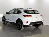 Kia Xceed 1.6 GDI PHEV ETECH 141 5P