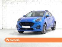 Ford Puma 1.0 ECOBOOST 92KW MHEV ST-LINE 125 5P