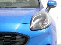 Ford Puma 1.0 ECOBOOST 92KW MHEV ST-LINE 125 5P
