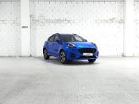 Ford Puma 1.0 ECOBOOST 92KW MHEV ST-LINE 125 5P