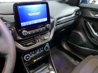 Ford Puma 1.0 ECOBOOST 92KW MHEV ST-LINE 125 5P