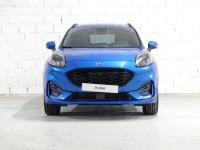 Ford Puma 1.0 ECOBOOST 92KW MHEV ST-LINE 125 5P