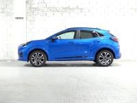Ford Puma 1.0 ECOBOOST 92KW MHEV ST-LINE 125 5P