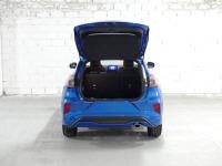 Ford Puma 1.0 ECOBOOST 92KW MHEV ST-LINE 125 5P