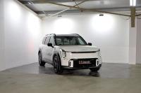 Kia Ev9 BEV 99.8KWH 283KW GT-LINE AWD 7-SEATER 384 5P 7 Plazas