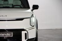 Kia Ev9 BEV 99.8KWH 283KW GT-LINE AWD 7-SEATER 384 5P 7 Plazas
