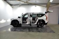 Kia Ev9 BEV 99.8KWH 283KW GT-LINE AWD 7-SEATER 384 5P 7 Plazas