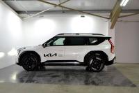Kia Ev9 BEV 99.8KWH 283KW GT-LINE AWD 7-SEATER 384 5P 7 Plazas