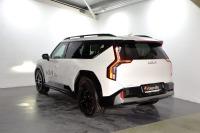 Kia Ev9 BEV 99.8KWH 283KW GT-LINE AWD 7-SEATER 384 5P 7 Plazas