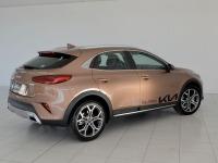 Kia Xceed 1.6 GDI PHEV ETECH 141 5P