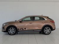 Kia Xceed 1.6 GDI PHEV ETECH 141 5P
