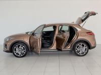 Kia Xceed 1.6 GDI PHEV ETECH 141 5P