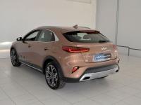 Kia Xceed 1.6 GDI PHEV ETECH 141 5P