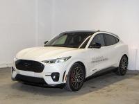 Ford Mustang BEV 99KWH 487PS GT EXTENDED RANGE 487 5P