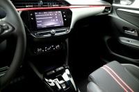 Opel Corsa BEV 50KWH GS 136 5P