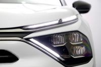Citroën C4 BEV 50 KWH ELECTRIC SHINE 136 5P