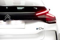 Citroën C4 BEV 50 KWH ELECTRIC SHINE 136 5P