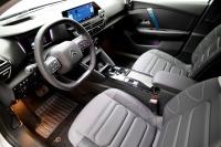 Citroën C4 BEV 50 KWH ELECTRIC SHINE 136 5P