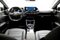 Citroën C4 BEV 50 KWH ELECTRIC SHINE 136 5P