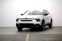 Citroën C4 BEV 50 KWH ELECTRIC SHINE 136 5P
