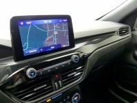 Ford Kuga 2.5 PHEV ST-LINE X AUTO 225 5P