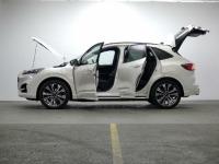 Ford Kuga 2.5 PHEV ST-LINE X AUTO 225 5P